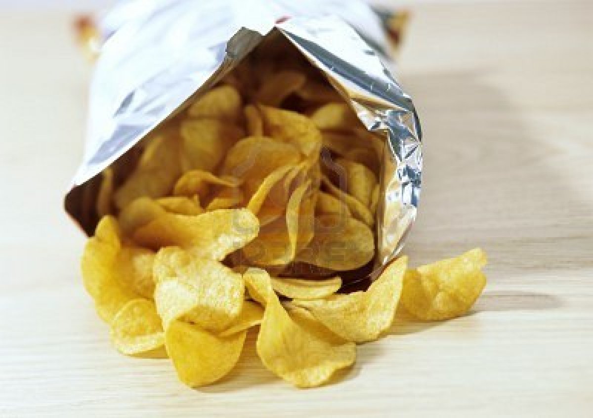 patatas-chips-onduladas